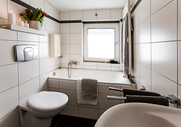 Appartement in Mettmann Nähe Düsseldorf